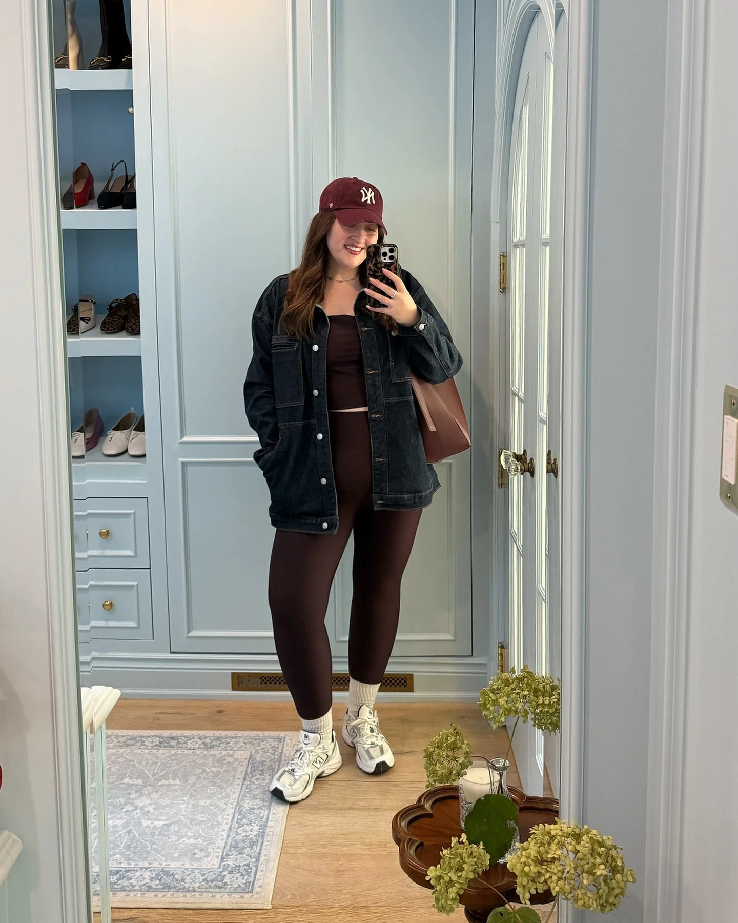 plus size fall fashion