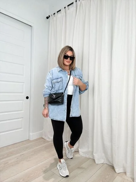 plus size fall fashion