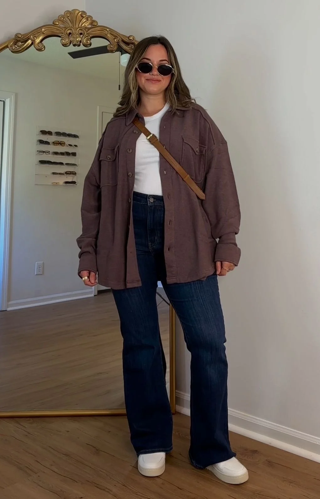 plus size fall fashion