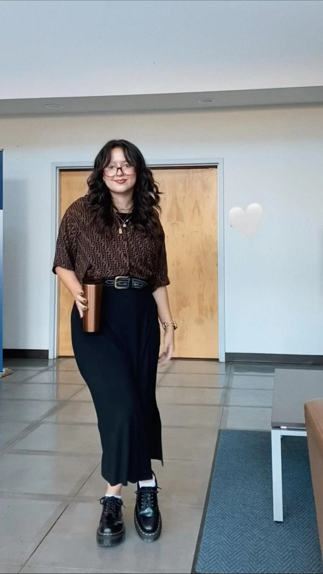 plus size fall fashion