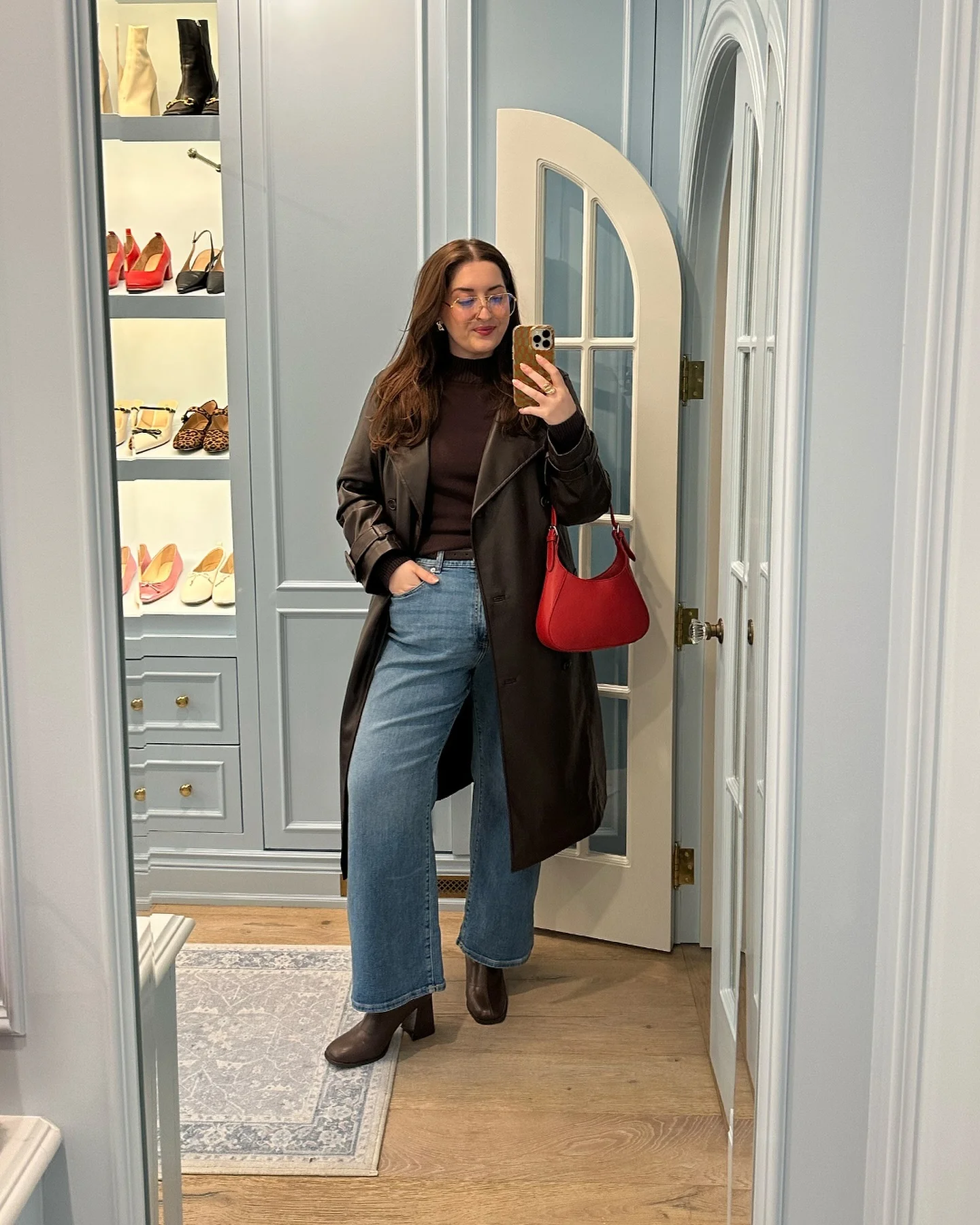 plus size fall fashion