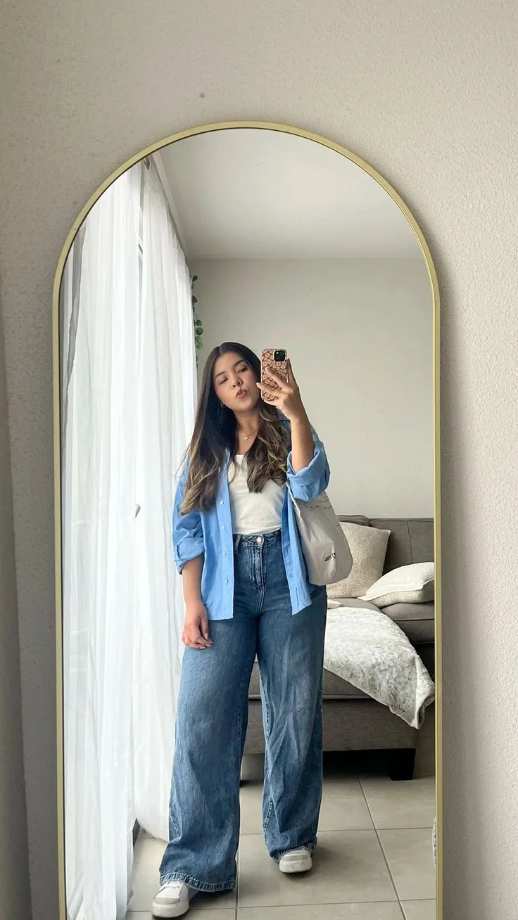 plus size fall fashion
