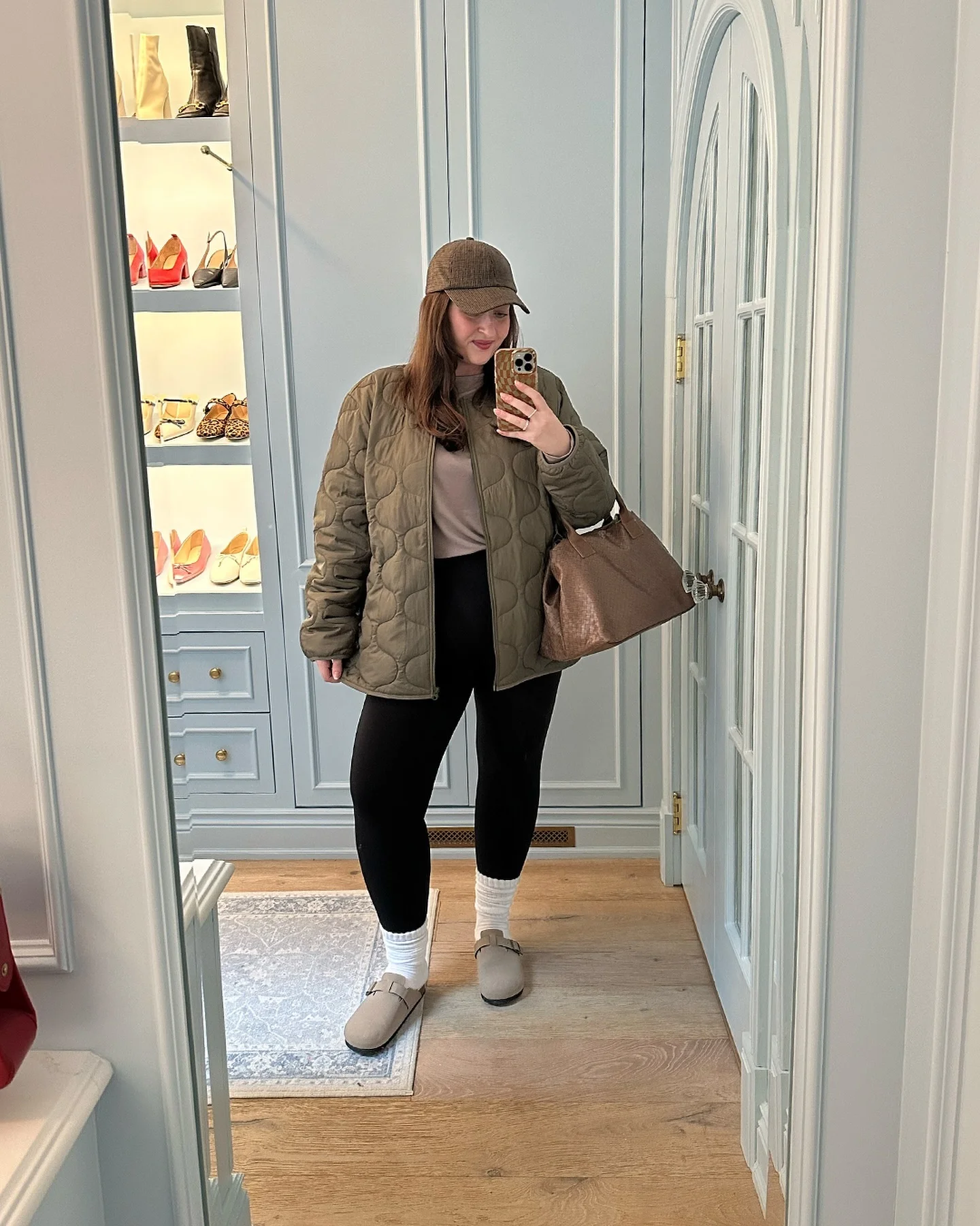 plus size fall fashion