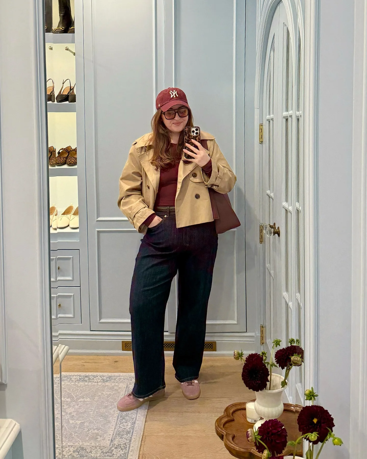 plus size fall fashion