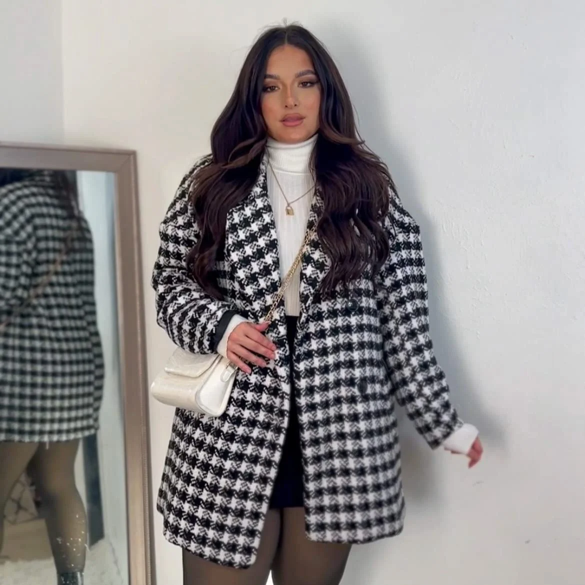 plus size fall fashion