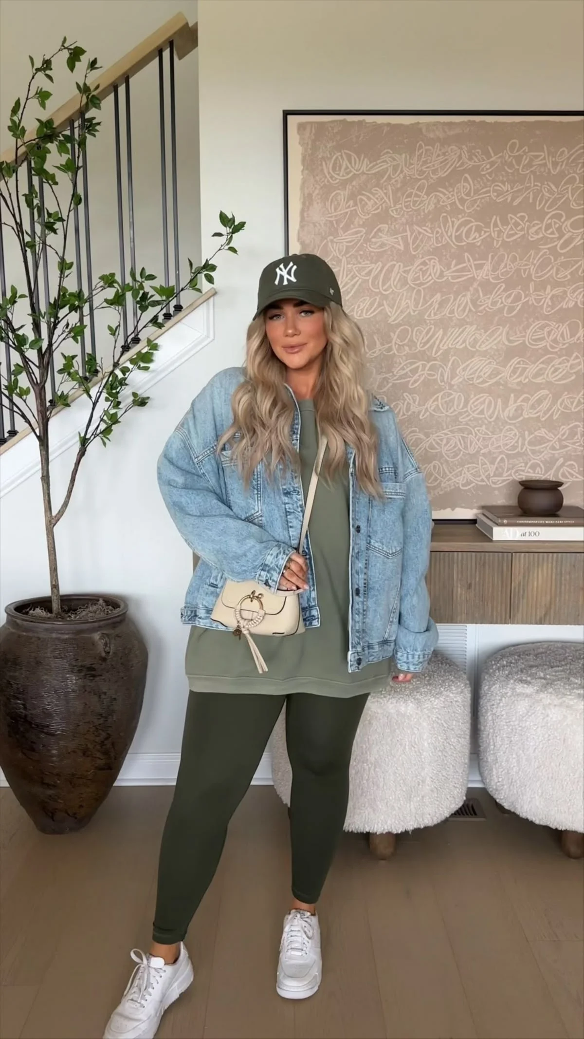 plus size fall fashion