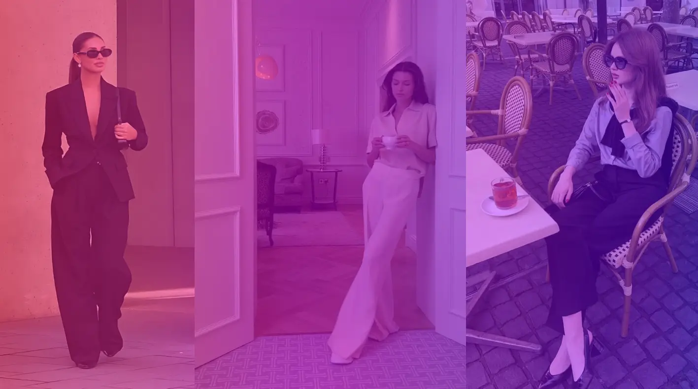 Quiet Luxury Outfits That Look Expensive Without Flashy Logos or Trends