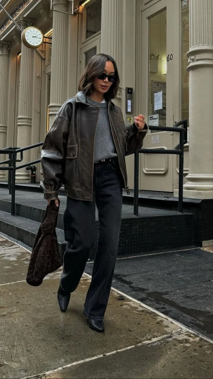 rainy summer day outfit