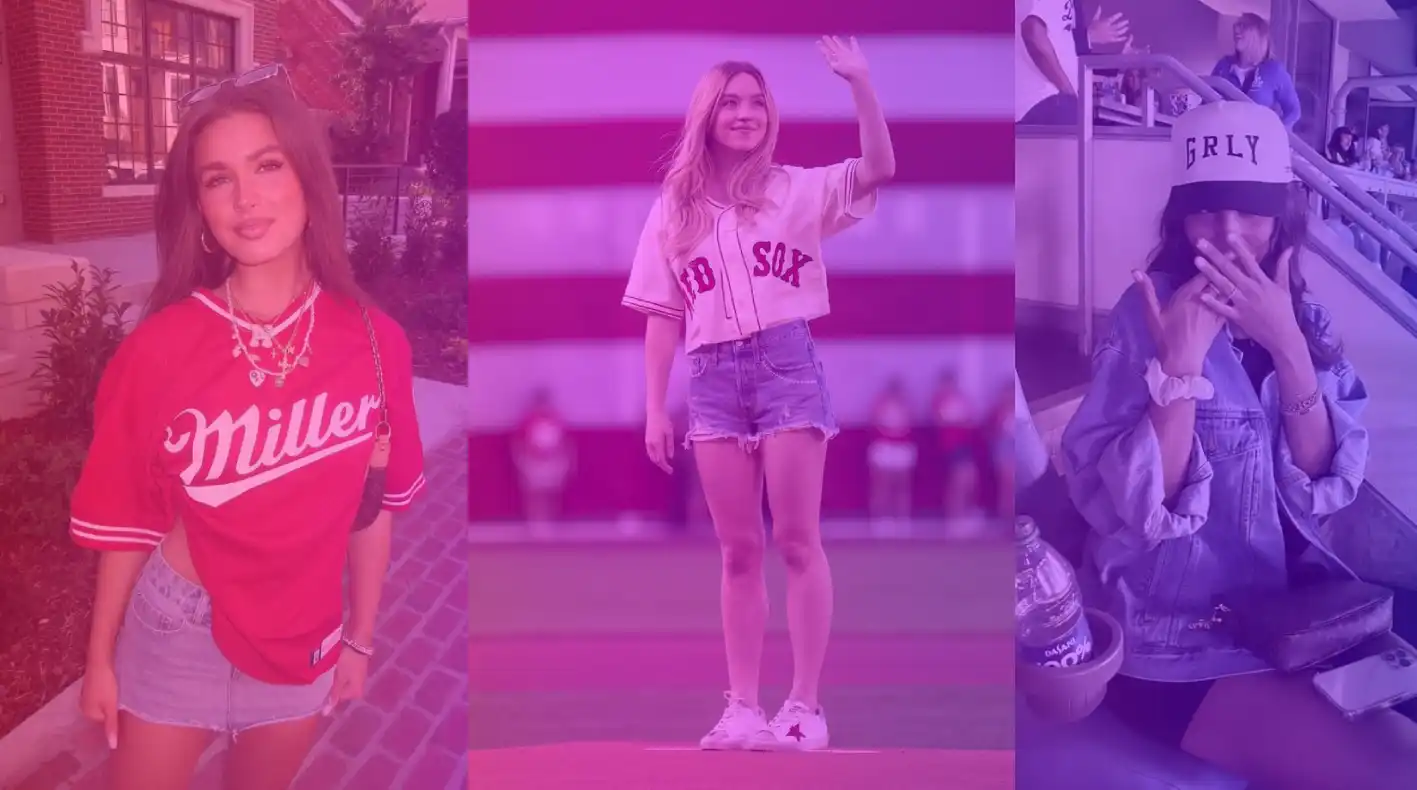 30+ Summer Baseball Game Outfits That Keep You Cool, Comfy, and Totally Stylish
