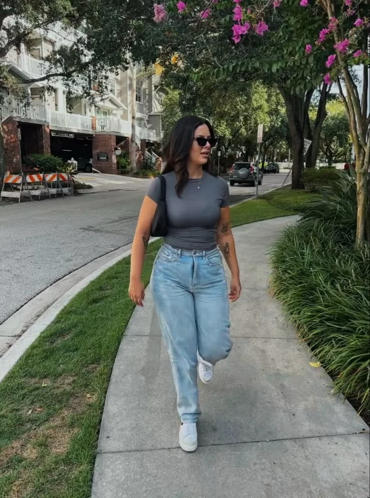 summer brunch outfit