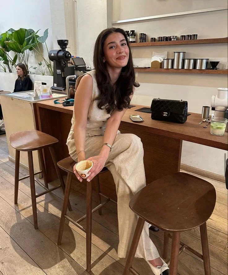 summer brunch outfit