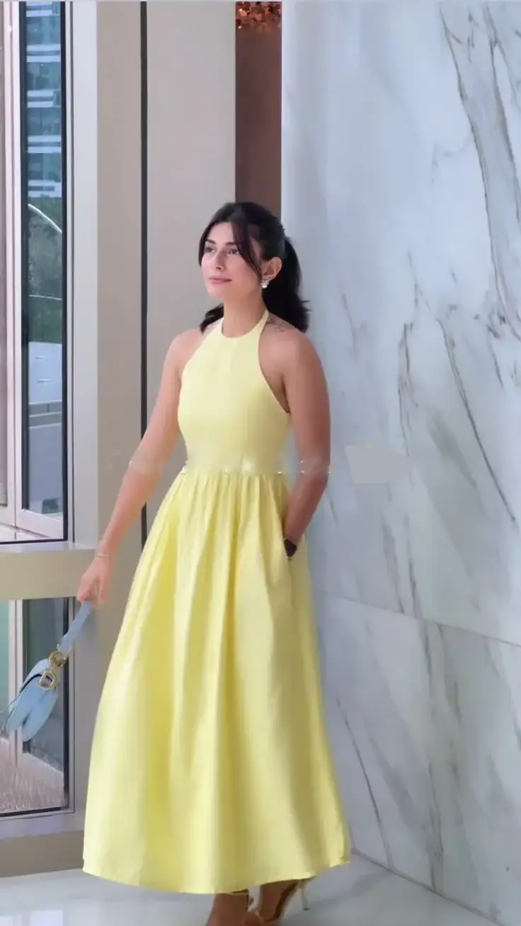 summer brunch outfit
