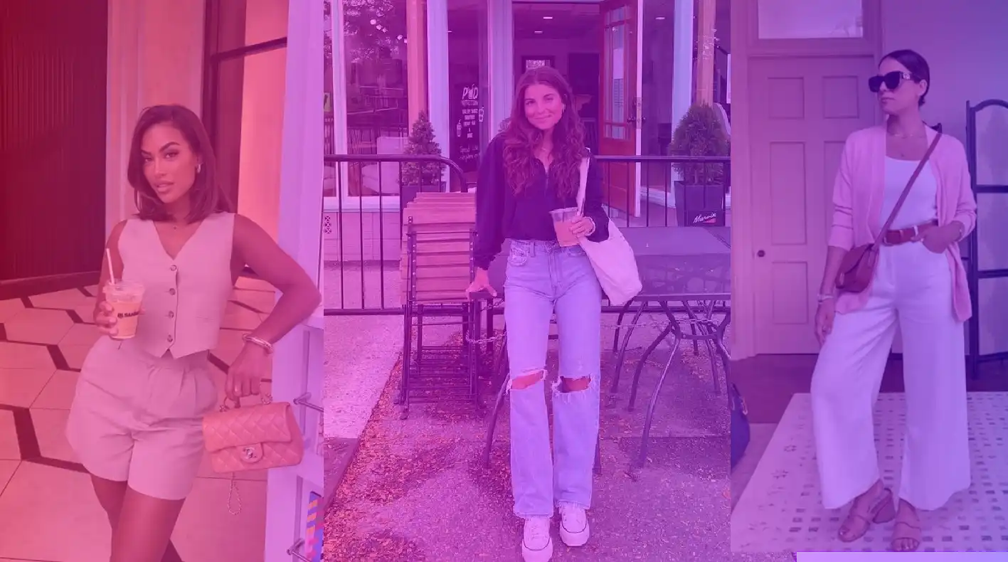 Stay Cool and Chic with These Effortlessly Stylish Summer Brunch Outfit Ideas