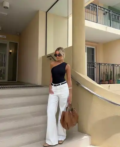 Stay Cool and Chic with These Effortlessly Stylish Summer Brunch Outfit Ideas