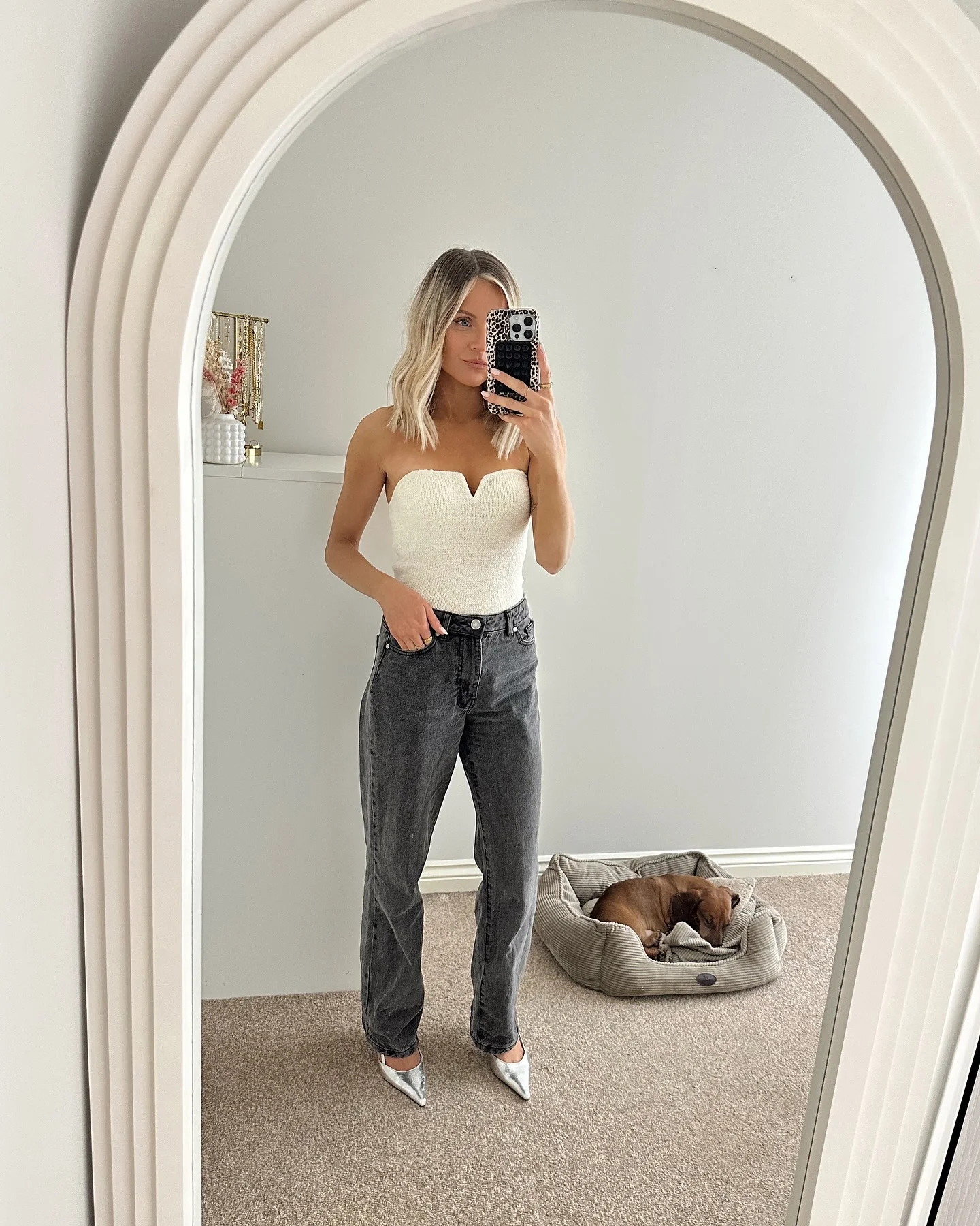 summer date night outfit