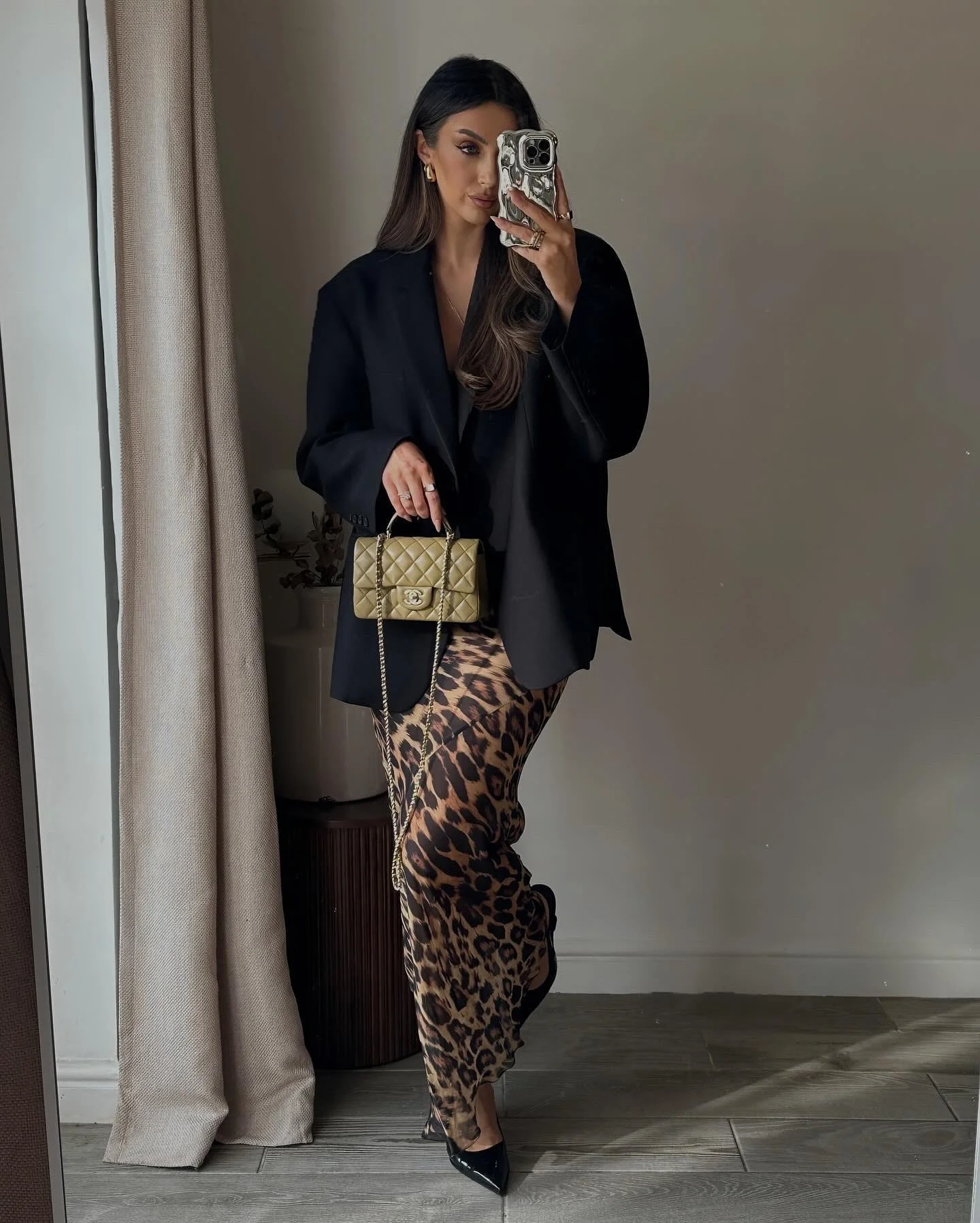 summer date night outfit