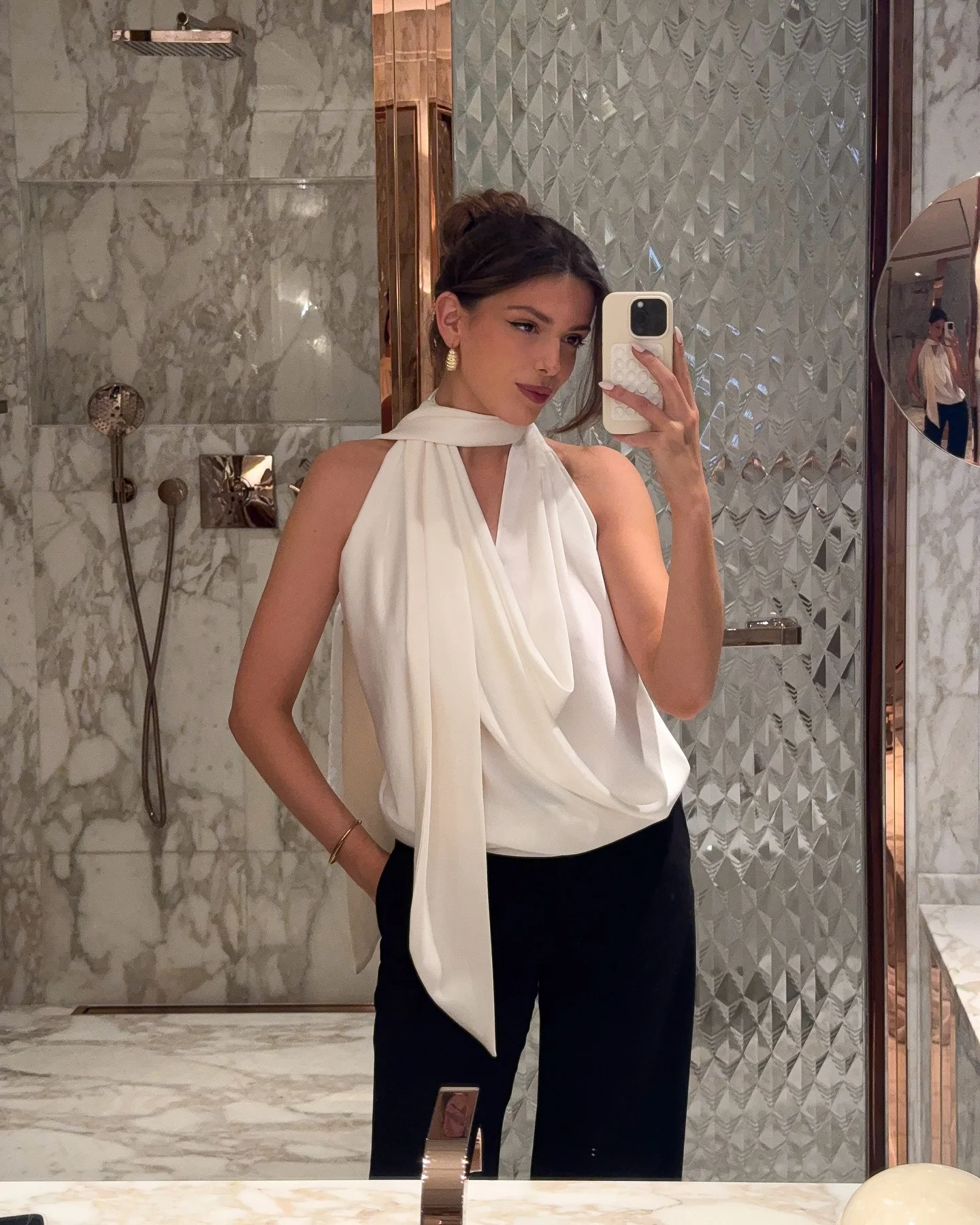 summer date night outfit