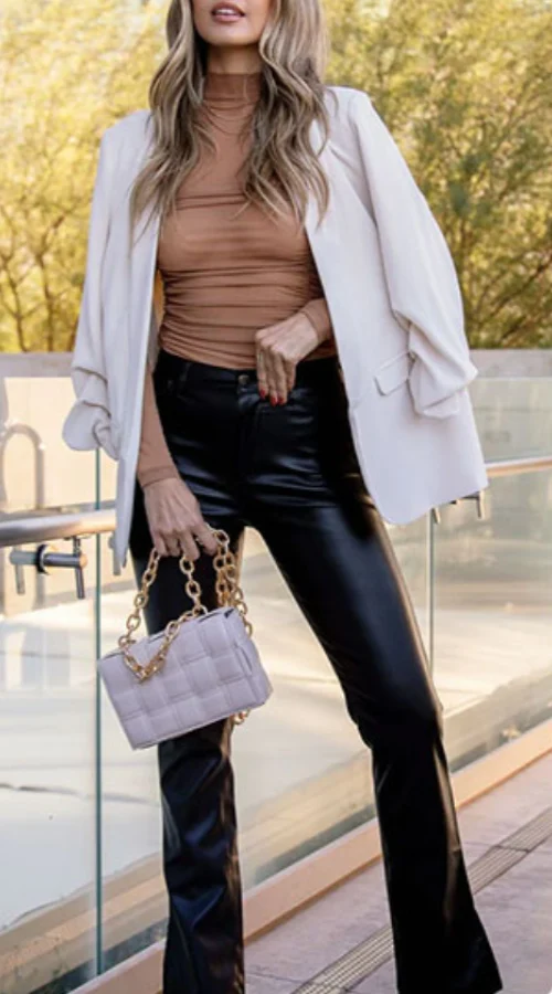 summer date night outfit