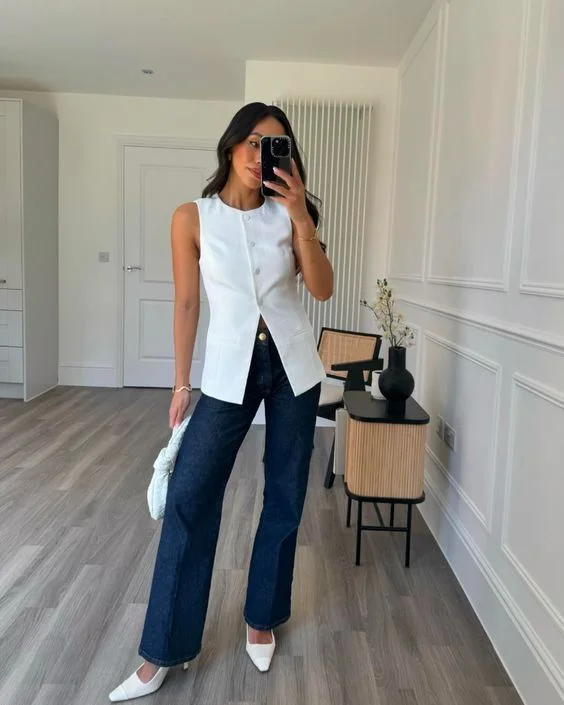 Summer office outfits