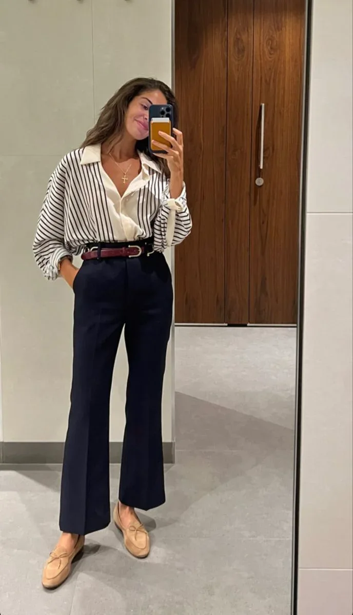 Summer office outfits