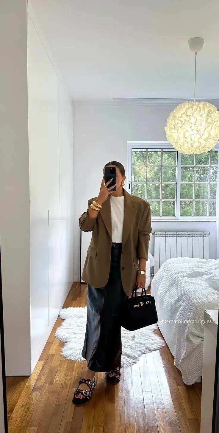 Summer office outfits