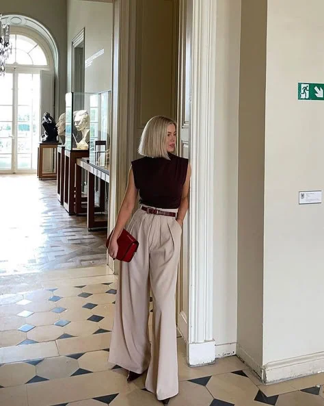Summer office outfits
