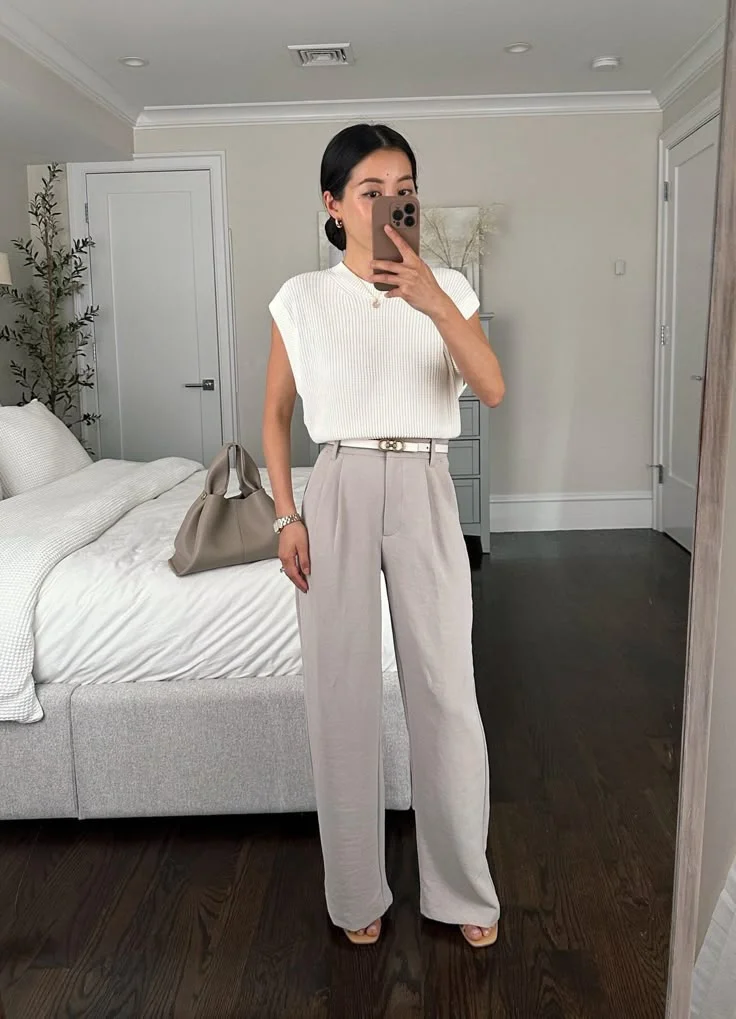 Summer office outfits