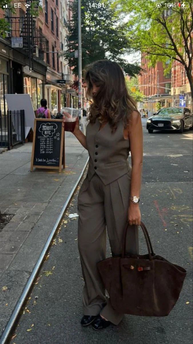 Summer office outfits