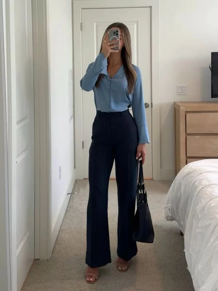 Summer office outfits
