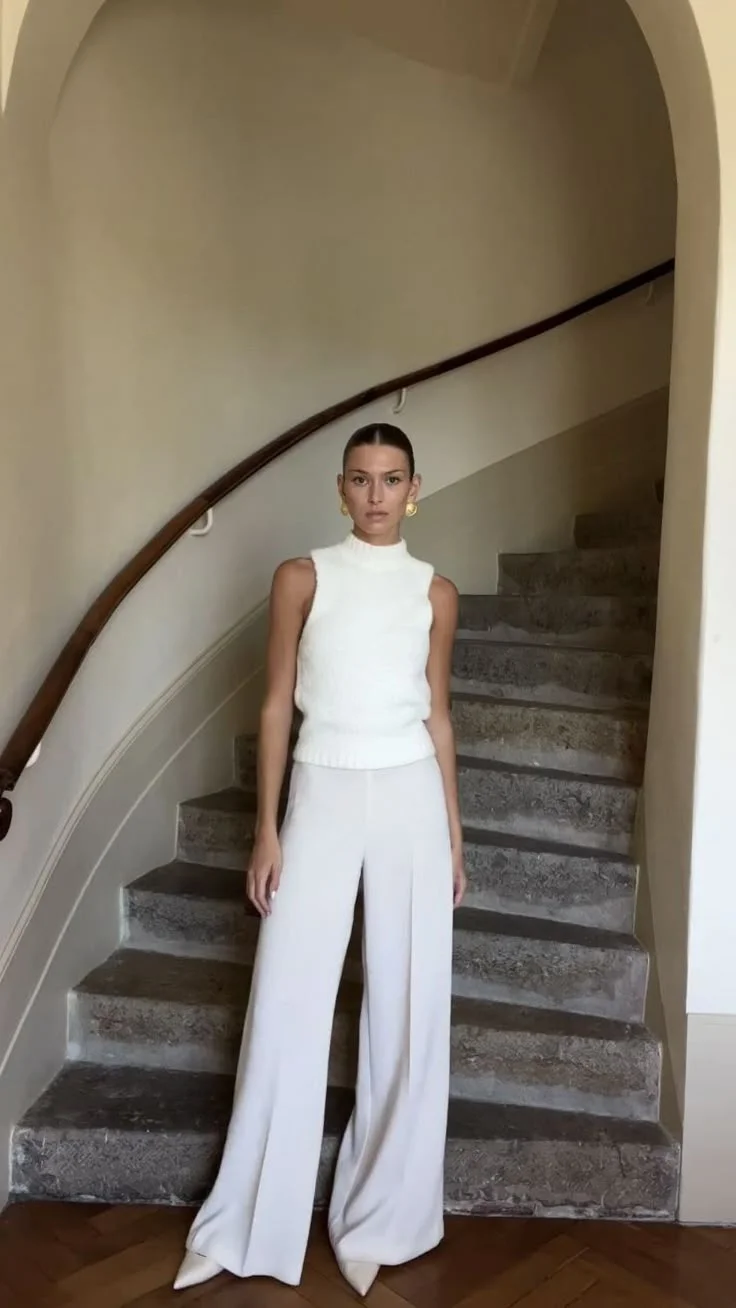 Summer office outfits