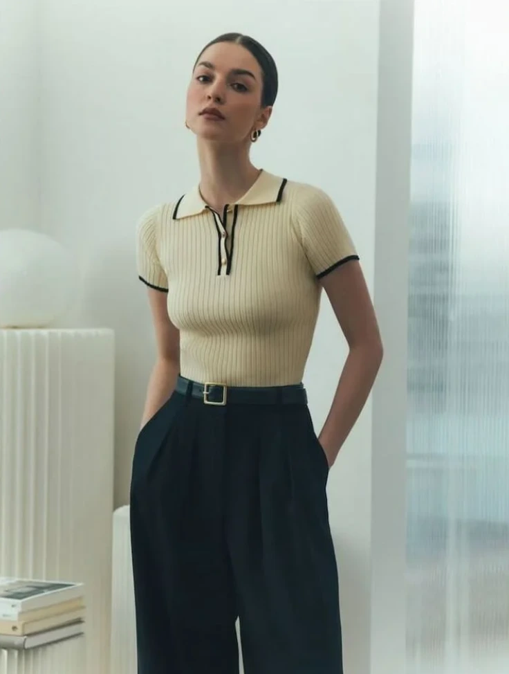 Summer office outfits
