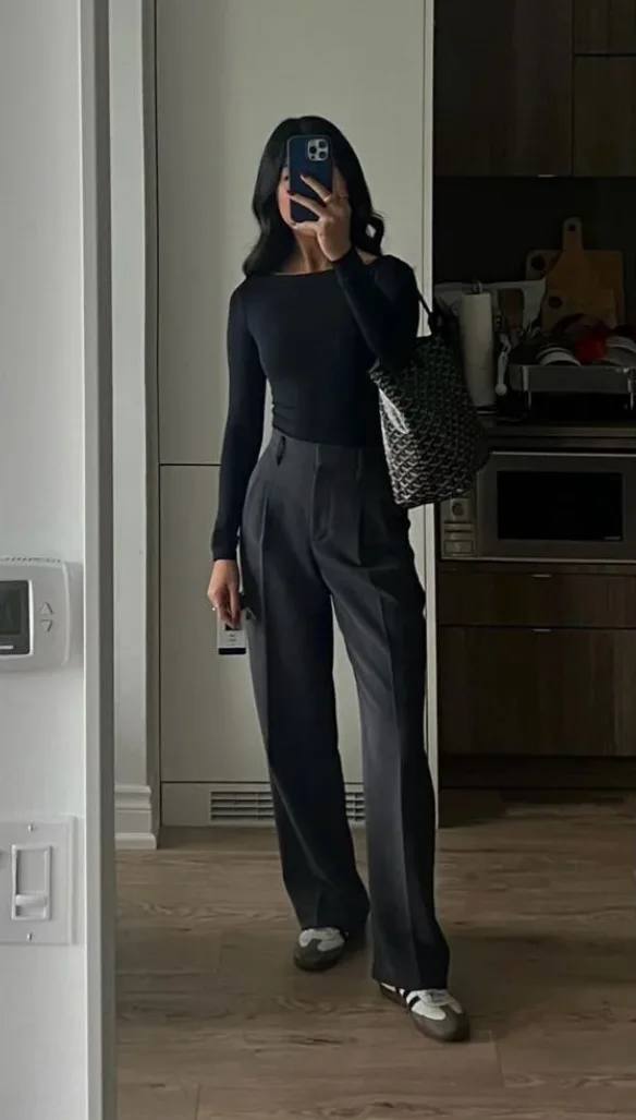 Summer office outfits