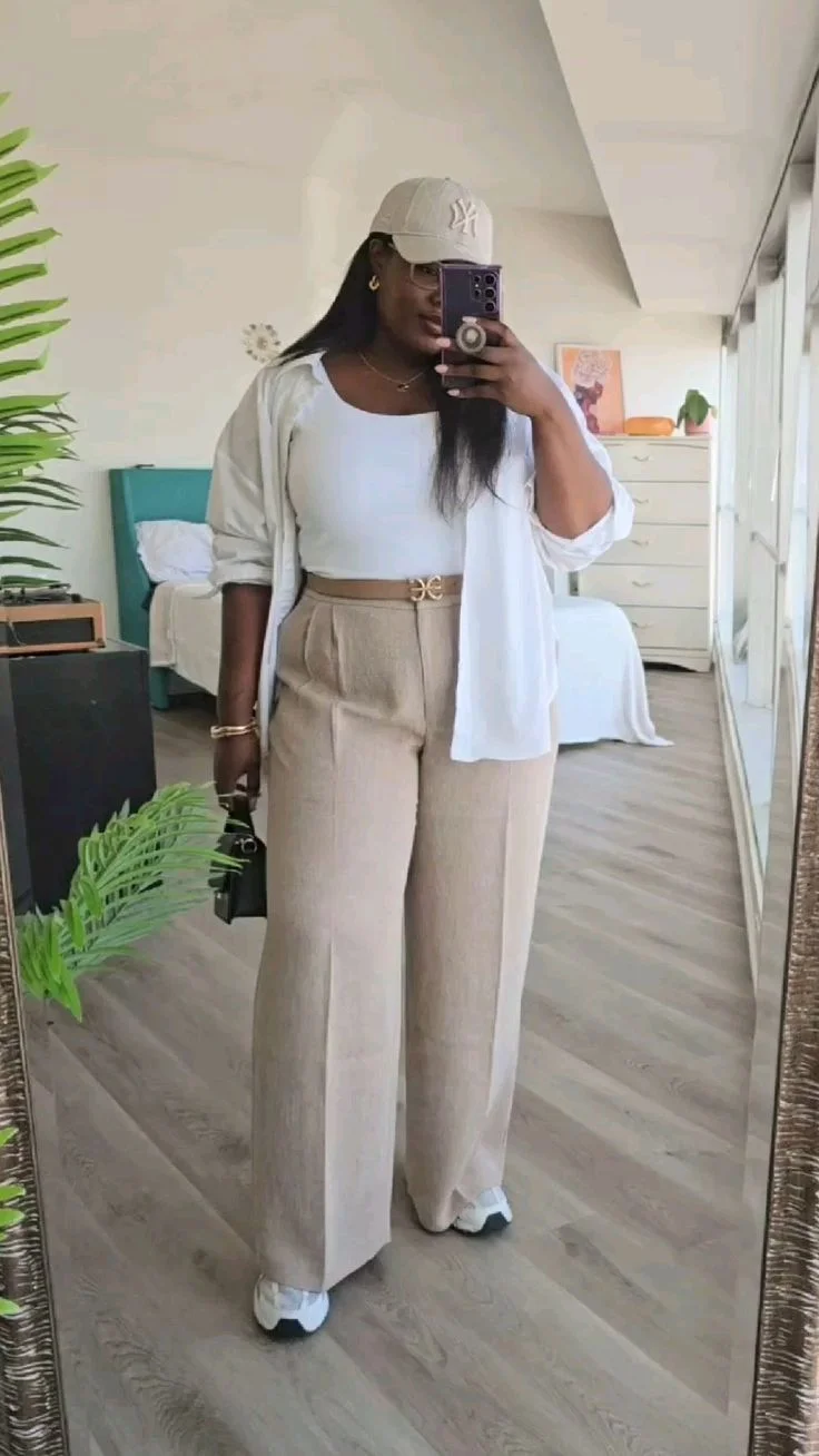 Summer office outfits