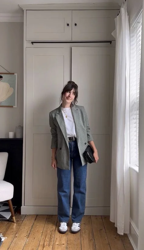 Summer office outfits