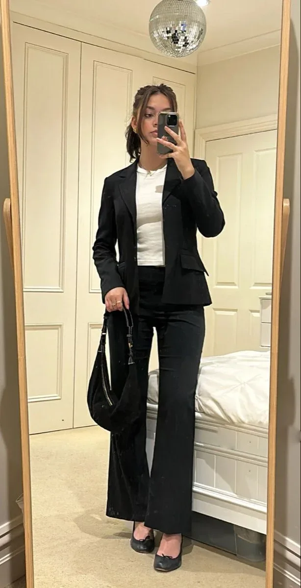 Summer office outfits