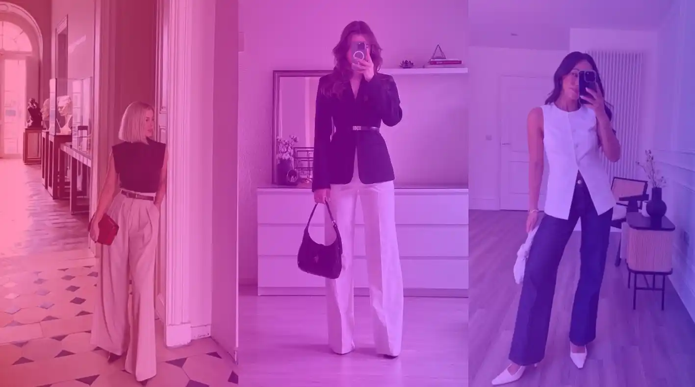 Beat the Heat in Style with These Chic Summer Office Outfits You’ll Want to Wear Daily