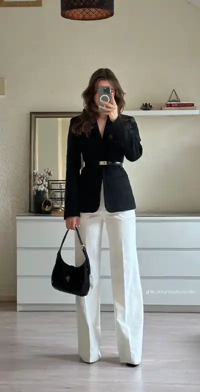 Beat the Heat in Style with These Chic Summer Office Outfits You’ll Want to Wear Daily