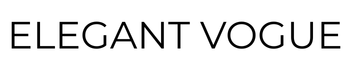 Elegant Vogue logo